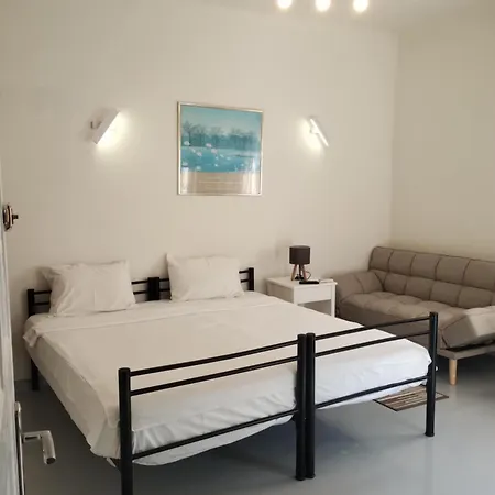 Thalassa Blu Mykonos Mykonos Town