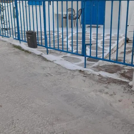 Thalassa Blu Mykonos 公寓 Mykonos Town