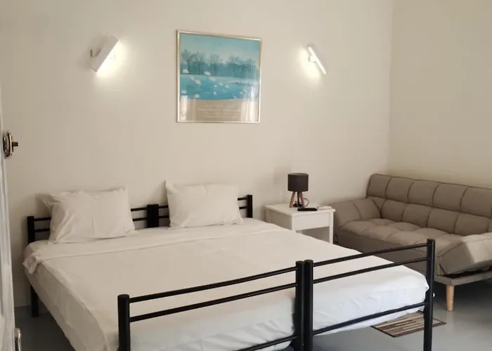 Thalassa Blu Mykonos Mykonos Town