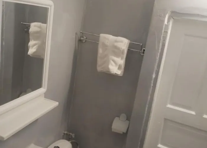 公寓 Thalassa Blu Mykonos