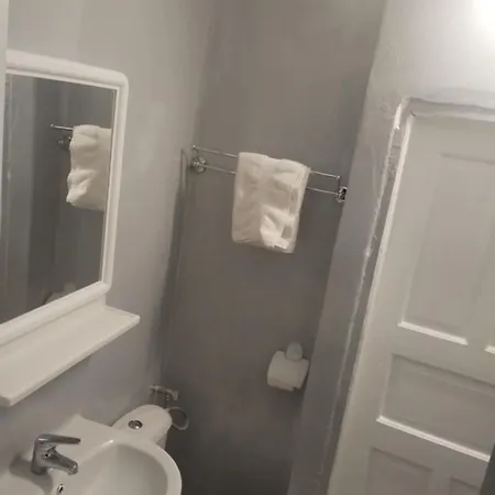 Apartman Thalassa Blu Mykonos