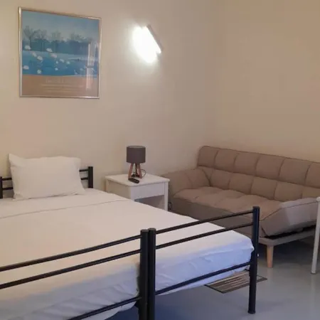 Thalassa Blu Mykonos *
