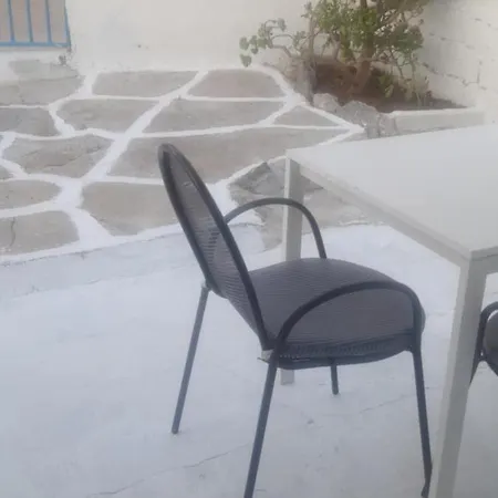 Thalassa Blu Mykonos * Mykonos Town