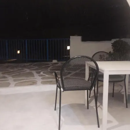 Thalassa Blu Mykonos