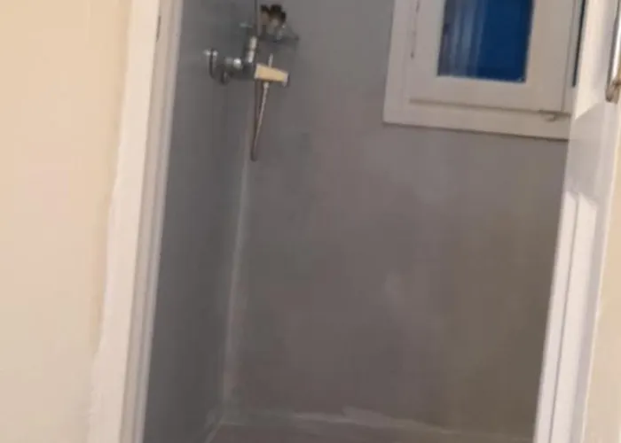 Apartamento Thalassa Blu Mykonos Mykonos Town