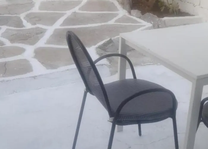 Thalassa Blu Mykonos * Mykonos Town